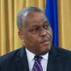 Haïti: Garry Conille accepte son expulsion de la Primature.